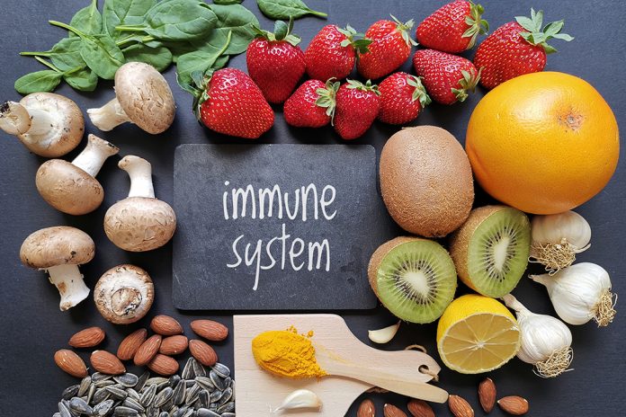 Natural Remedies to Build Your Immune System