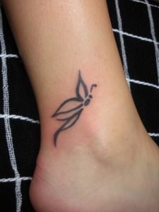1528874508 136 110 cute and small tattoos for girls with meaning