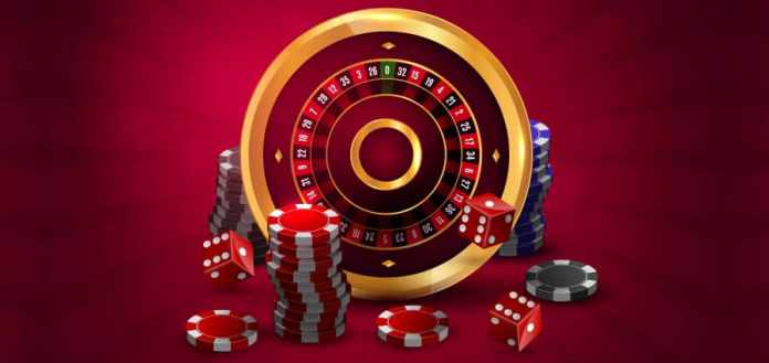 Top 5 online casinos