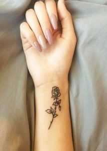 Cute small tattoo designs for girls 14 1