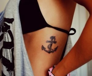 Cute tattoos for girls