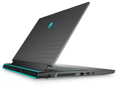 what is alienware gaming laptop