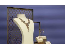 Elevating the Shine of Precious Pieces with Jewelry Stands and Displays