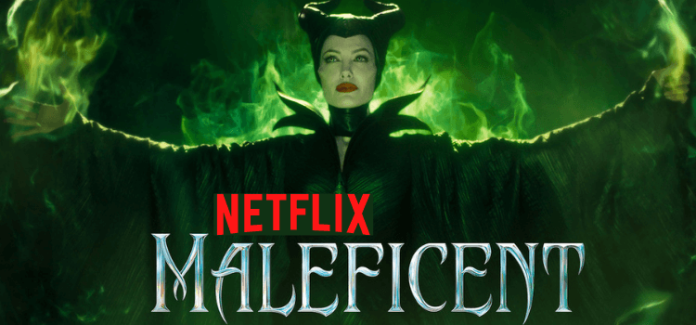 Is Maleficent on Netflix? How to Watch it Online
