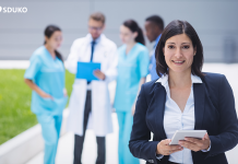 Healthcare Hustle: Business Opportunities in the Health Sector