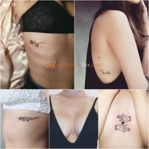 Small tattoos for girls cute small tattoos 17