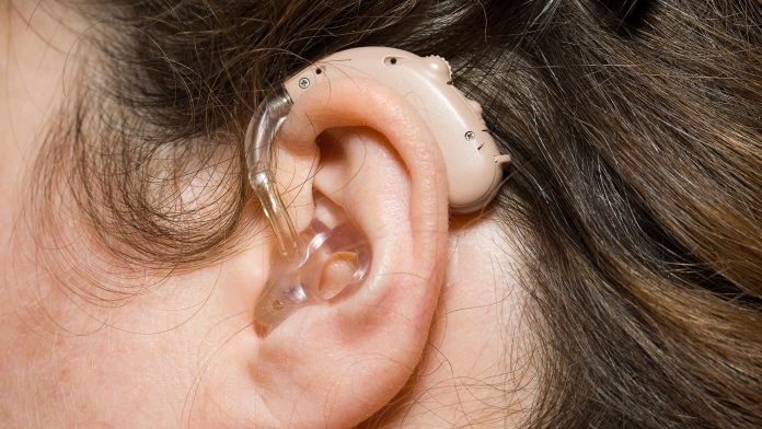 hearing aids available