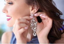 The Perfect Accessory: Flat Back Earrings for Any Occasion The Perfect Accessory: Flat Back Earrings for Any Occasion
