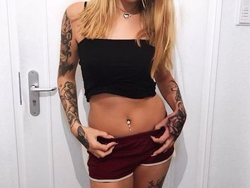 best tattoos and jewelry