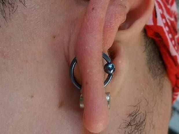 best jewelry ear
