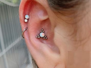 conch piercing jewelry suggestion