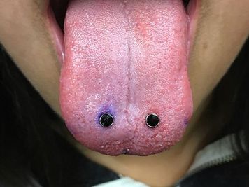 best mouth jewelry