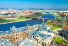 How to spend a beautiful day in Dresden? Here’s all you need to know dresden
