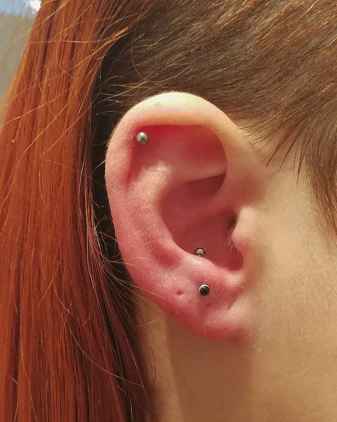 ear jewelry