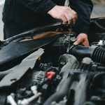 how to check your brake fluid