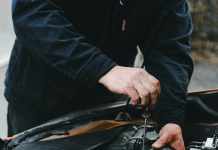 How to Change Your Car’s Brake Fluid how to check your brake fluid