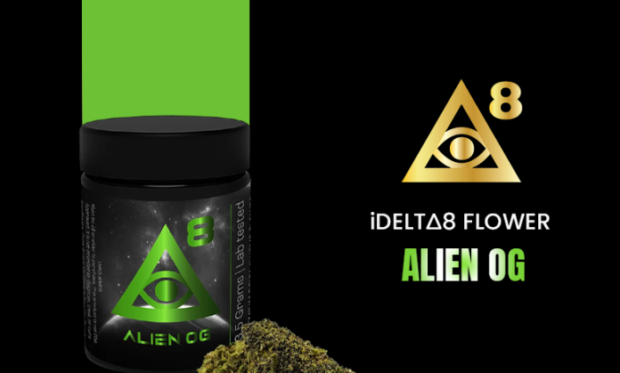 A Buyer's Guide for Delta 8 Flower