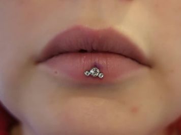jewelry for ashley piercing