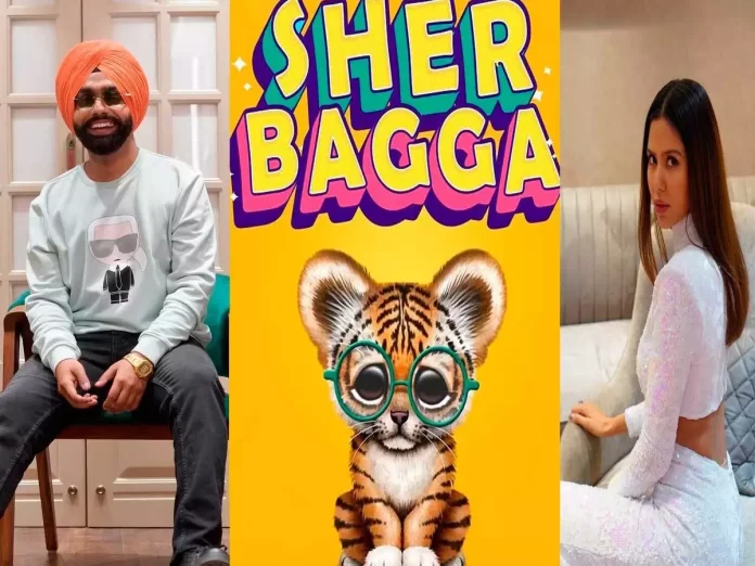 Sher Bagga (2022) Full Punjabi Movie Download Direct Link
