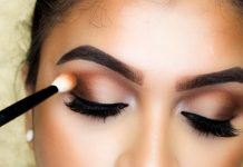 Tips and Hacks to Apply Eye Makeup Perfectly
