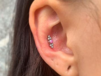 outer conch piercing jewelry