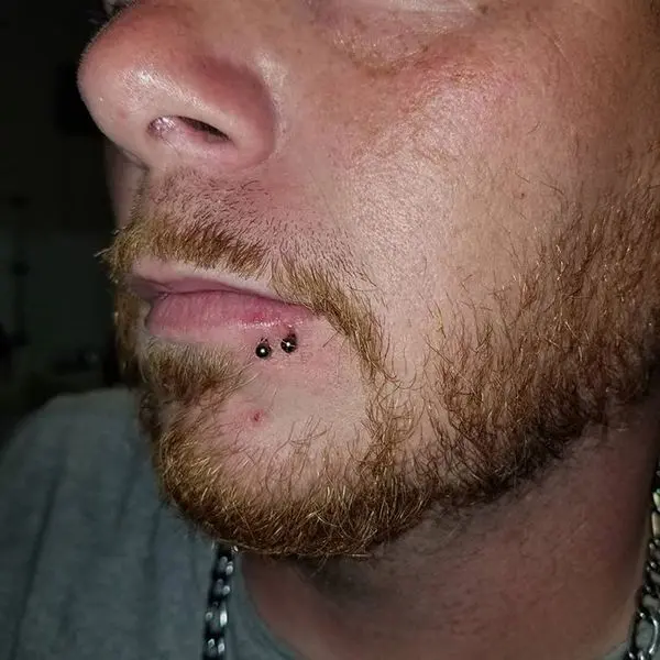 spider bite piercing guys