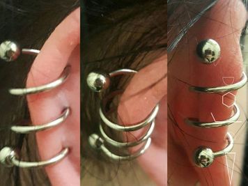 best ear beads jewelry