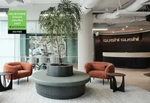 Concept Office Fitouts in Melbourne: Creating a Productive and Functional Workplace