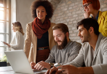 Award-Winning Agency: Delivering Exceptional Results