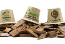 Compostable Coffee Capsules: Everything You Need to Know
