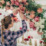 Wedding Florist Flowers