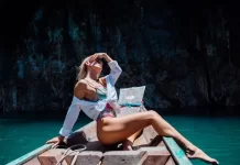 Reasons Why You Should Meet NYC Escorts When You Travel