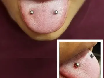 venom tongue jewelry
