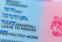 Do New UK Work Visas Require Sponsorship? visa