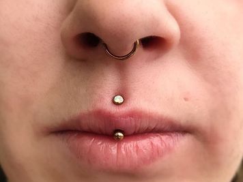what is a jestrum piercing