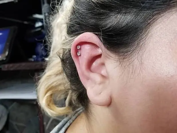 best ear jewelry ideas